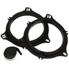 carrozzeria (Pioneer) UD-K121 Car Speaker Mounting Kit for Toyota /