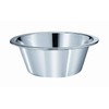 Rosle Stainless Steel Conical Bowl, 16 cm
