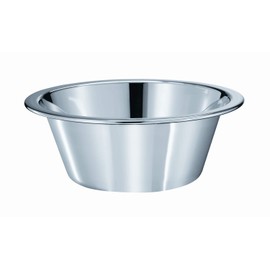 Rosle Stainless Steel Conical Bowl, 16 cm