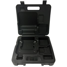 Brother CCD400 Carry Case for P-Touch Label Maker PTD400, PTD400AD and PTD450
