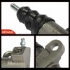 A-Premium Clutch Slave Cylinder Compatible with Nissan 240SX 1989-1990, 200SX