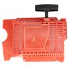 Recoil Rewind Starter Assembly Replacement for Husqvarna 181 281 288