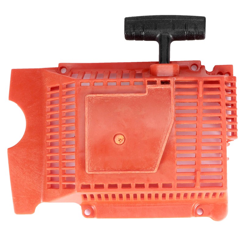 Recoil Rewind Starter Assembly Replacement for Husqvarna 181 281 288