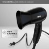 Rca Secadora Para Cabello De Mango Plegable Rc-p8 Belleza Color