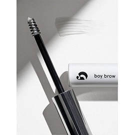 Glossier Boy Brow 3.12 g / 0.11 oz (Clear)