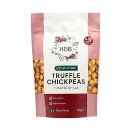 Holland & Barrett High Protein Chickpeas