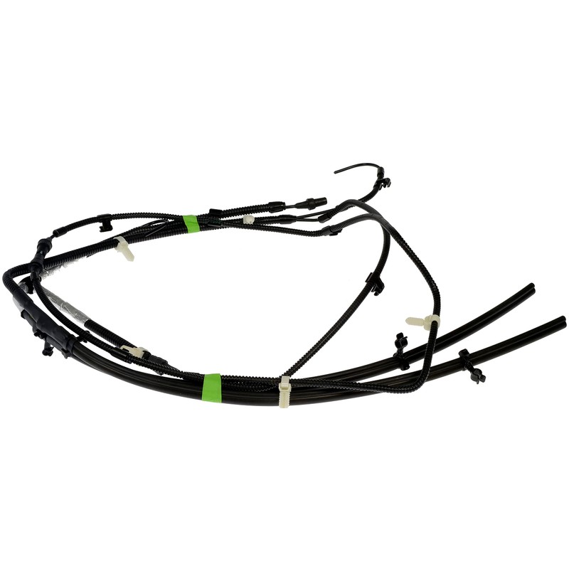 Dorman 926-466 4WD Vacuum Harness Assembly Compatible with Select Ford/Lincoln