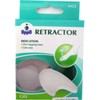 Oppo Gel Toe Seperator & Retractor, Small [6422] 2 ea