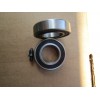 BIZERBA SLICER SE12,SE12D KNIFE HUB REBUILD KIT BEARINGS AND SHORING