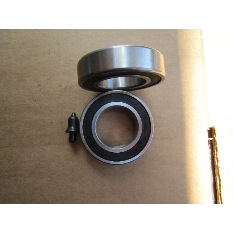BIZERBA SLICER SE12,SE12D KNIFE HUB REBUILD KIT BEARINGS AND SHORING