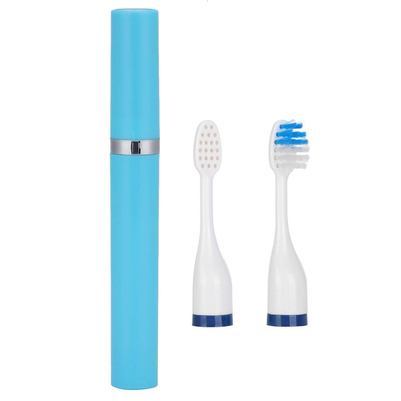 Electric Tongue Muscle Training Device, Oral Massage Stimulation Stick, Speech
