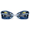 Cycra Ultra CRM Replacement Shields (HUSQVARNA BLUE)