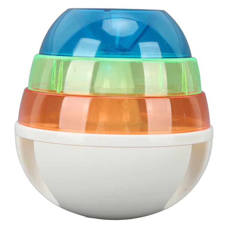 Dog Treat Dispensing Toy Ball Intellectual Stimulation IQ Training Interactive