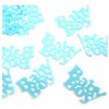 Sepkina Table Decoration Confetti (Baby Boy, 200)