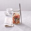 Paderno Pinza da Cucina Multiuso, Pratica e Maneggevole in Acciaio