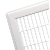 Imperial RG1252 Heavy Gauge Floor Return Air Grille, 8 x