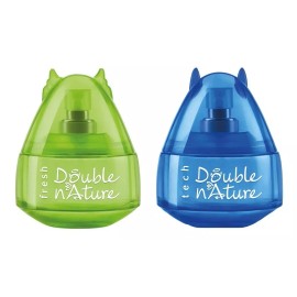Jafra Nuevos Jafra Double Nature Tech + Fresh + Envio Gratis