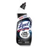 Lysol - 1920080088 Lime & Rust Remover Toilet Bowl Cleaner,