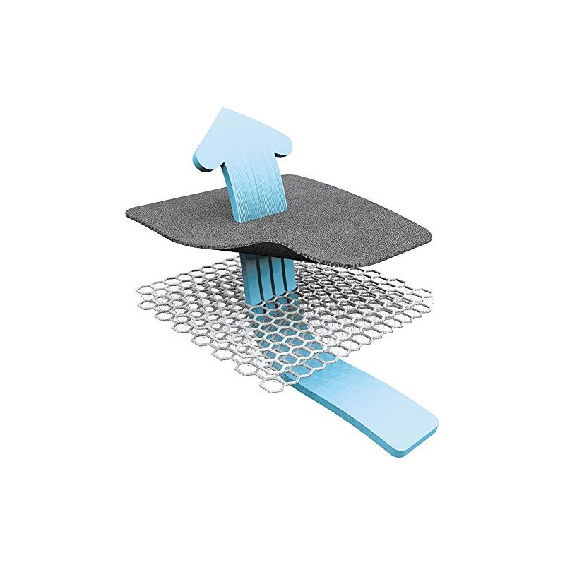 AeroMoov Funda de asiento capa de aire grp 0 -