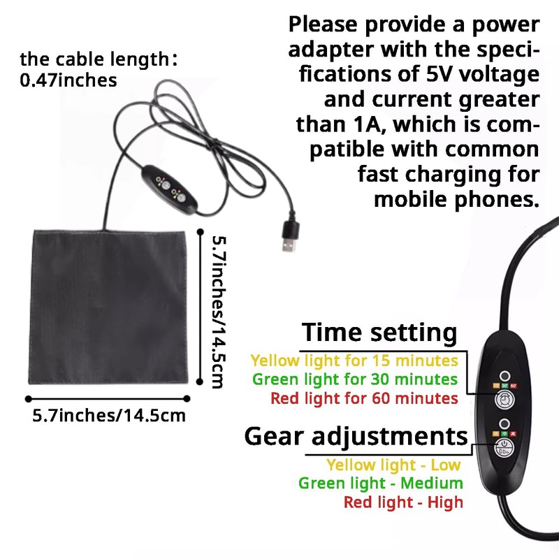 MANON ROSA Hamster Hideout Winter Bed - Cozy Pet Cage