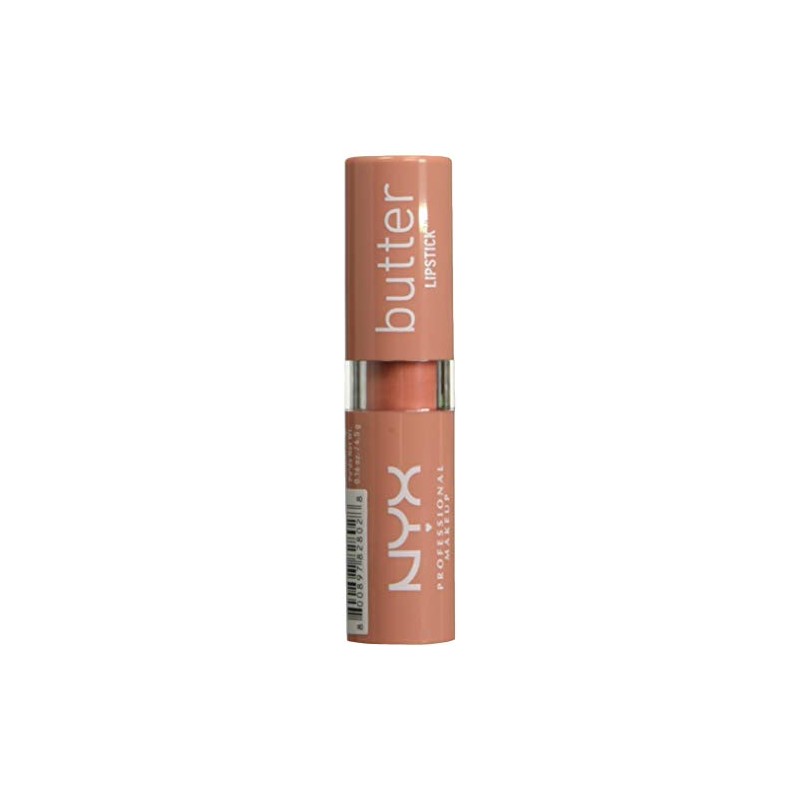 NYX Butter Lipstick Fun Size
