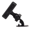 Universal Black 4.5in Car HUD Display 2 Alarm USB Power