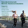 NIWALI Moringa Oleifera + Leaf Nutritional Supplement | Immune System