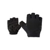 Ziener CAFAR Men's Cycling Gloves, Mountain Bike, Short Finger Breathable,