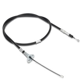 Frankberg Handbrake cable, brake cable, handbrake, brake cable, parking brake replacement # 7E0609701E