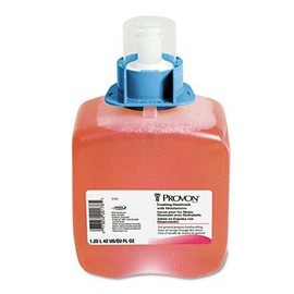 Provon - Foaming Handwash W/Moisturizers Cranberry Foaming Refill 1250Ml "Product Category: Breakroom And Janitorial/Hand Cleaners"