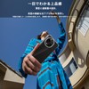 Compatible Aquos R10 Case, Exclusive, Transparent, Flexible TPU Material, Full