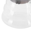 Glass Coffee Server Professional Glass Coffee Carafe Coffee Pot for