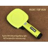 Unbranded Protective Cover W/Holes For Ryobi USB Lithium Magnifying Glass