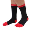 TOETOE - ESSENTIAL - Men Business Toe Socks (UK 7-13