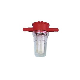 Brunner Fine mesh water filter