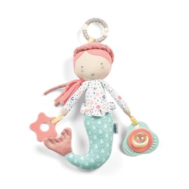 Mamas & Papas Mermaid Soft Activity Toy