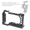 High Quality Aluminium Alloy Camera Video Cage Accessory Movie Making