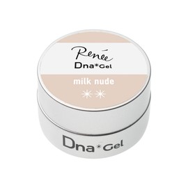 Dna Gel Dna Gel x Renee Color Milk Nude 2.5g