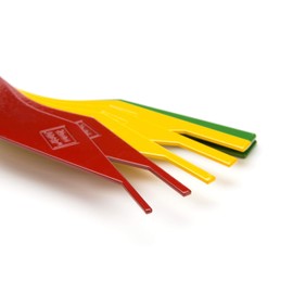 Steelman 97844 Calibrador de Espesor de Forro de Freno de 8 Piezas