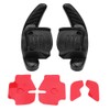 Keenso Steering Wheel Shift Paddle, Car Paddle Extender Steering Wheel