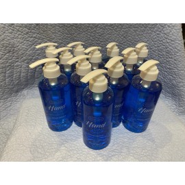 Smart Care Hand Soap Ocean Breeze16.9 oz (Pack 12)