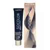 Matrix Socolor Medium Brown Mocha Extra Coverage 505M Permanet Cream