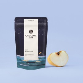 Osulloc [오설록]달빛걷기 20입 (원산지:상세설명참조) [Osulloc] Moonlit Walk 20 pcs (Origin: See detailed description)