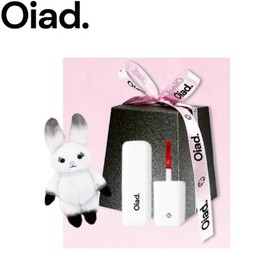 OIAD Liptique Special Set 3items, Color:000 Neute