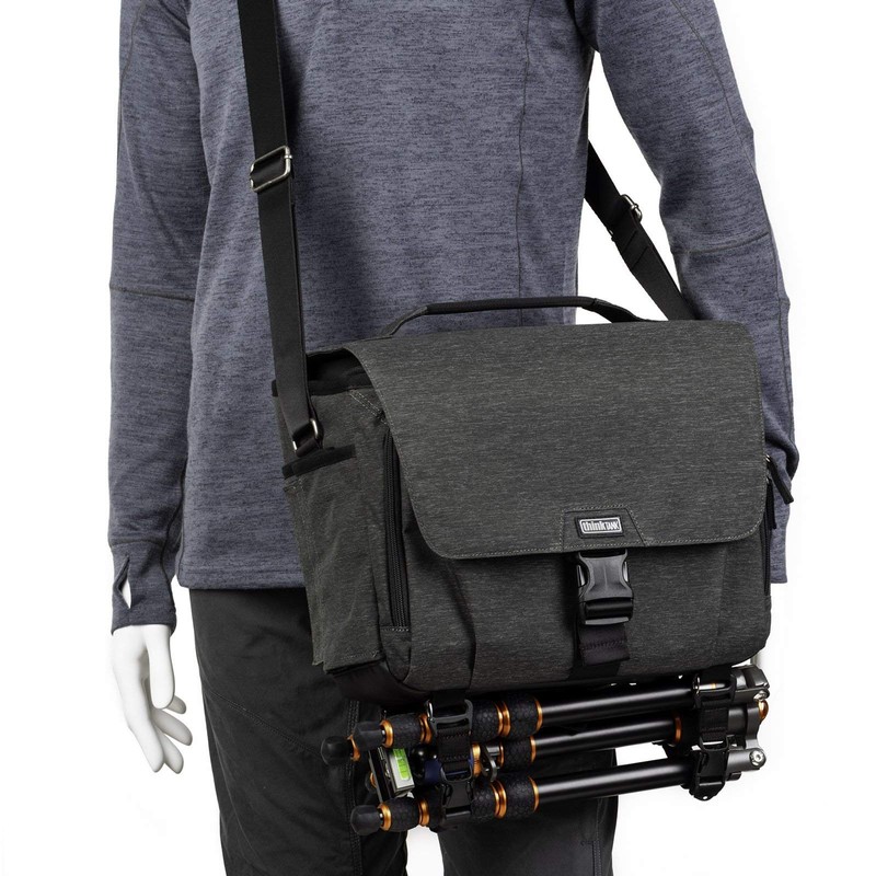 Think Tank Photo Vision 13 Camera Shoulder Messenger Bag -