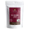 Old Brown Java Dark Roast Strong Aged Coffee Beans 227g