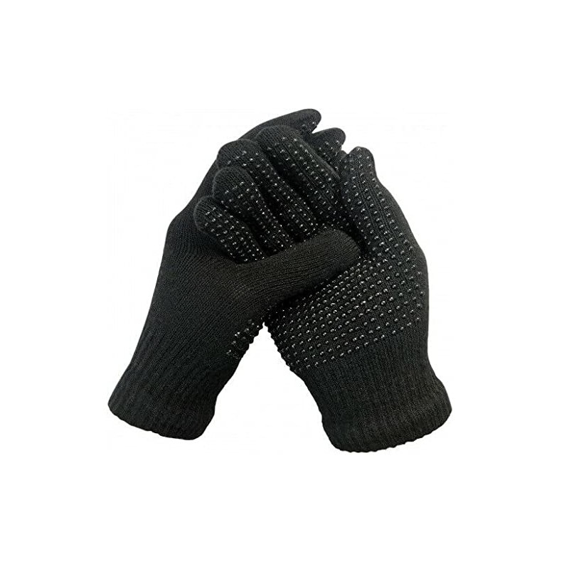 OnlyBee Pair of Kids Magic Super Stretch Gripper Gloves (Approx
