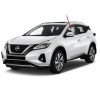 NAGD Fits 2015-2024 Nissan Murano Driver Left Side Front Door