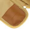 Luddite LDKS-BUPN-13 Mustard Pen Case