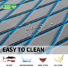 Fullfire Boat Flooring - EVA Foam Boat Decking - Marine